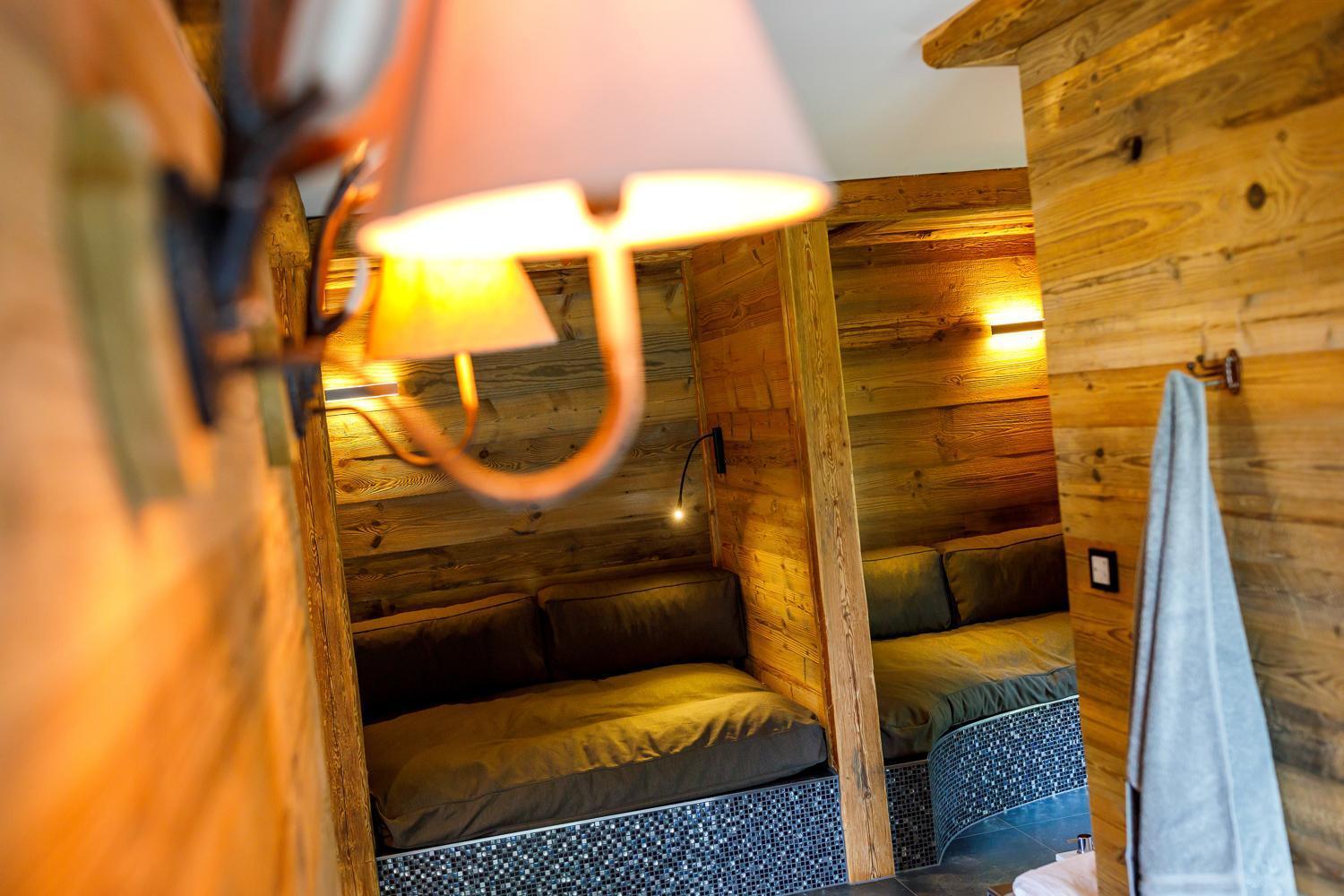 Kolonie  Spreewald Chalet Wohnung Spreeblick מראה חיצוני תמונה