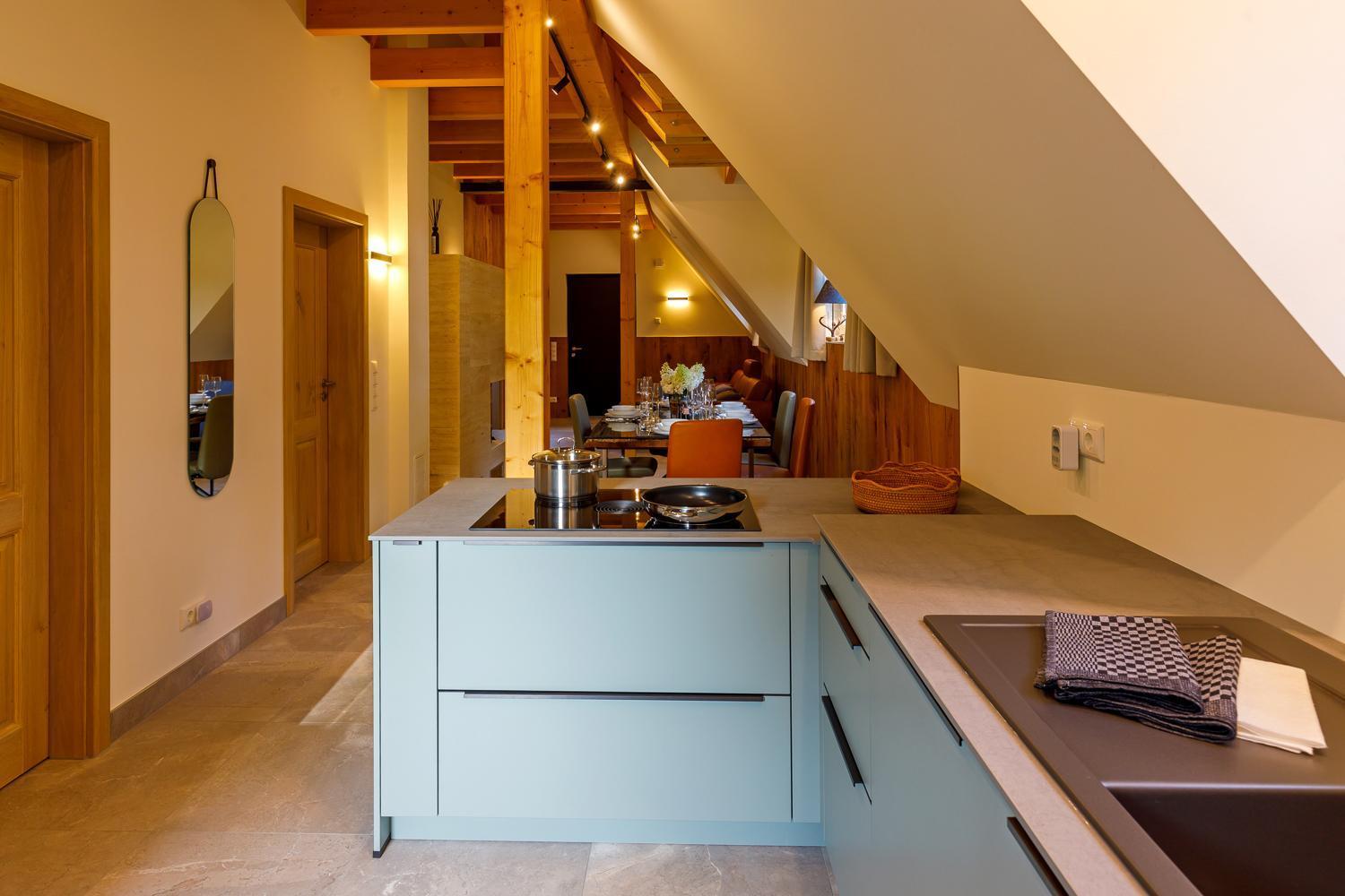 Kolonie  Spreewald Chalet Wohnung Spreeblick מראה חיצוני תמונה