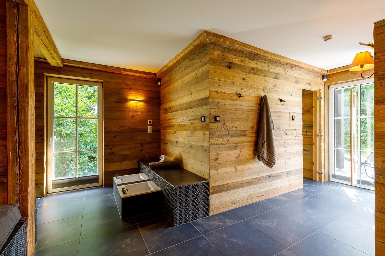 Kolonie  Spreewald Chalet Wohnung Spreeblick מראה חיצוני תמונה