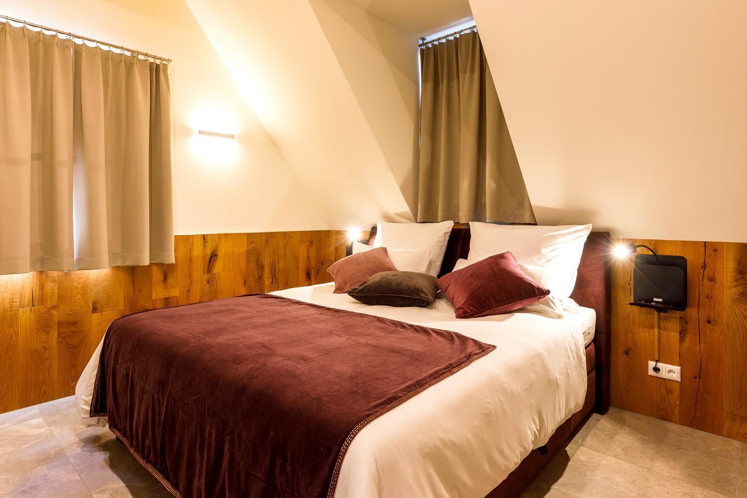 Kolonie  Spreewald Chalet Wohnung Spreeblick מראה חיצוני תמונה