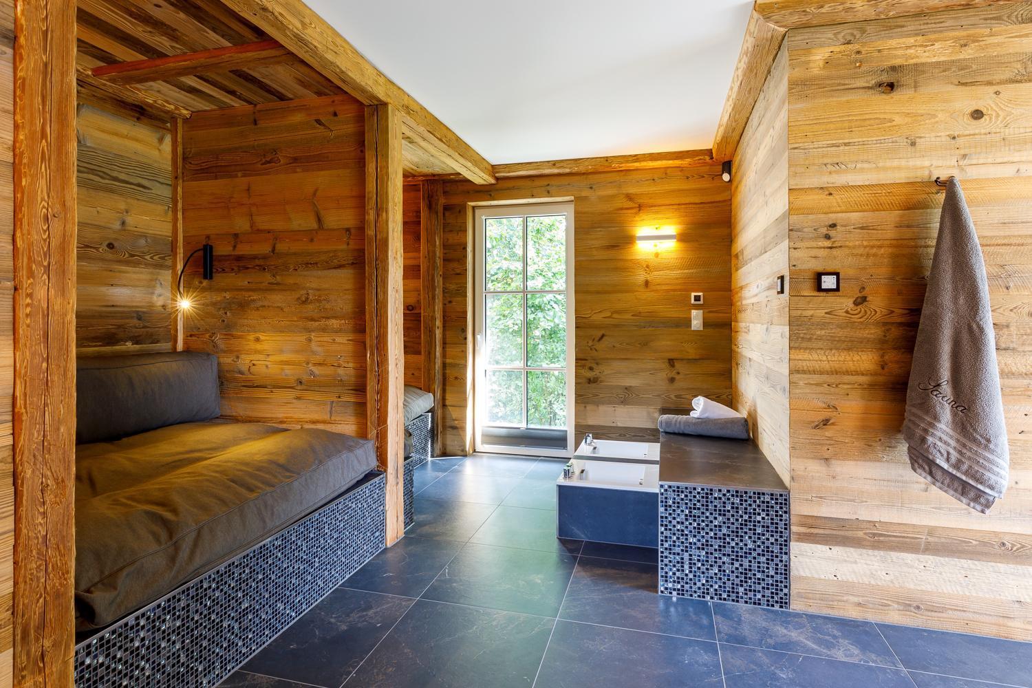 Kolonie  Spreewald Chalet Wohnung Spreeblick מראה חיצוני תמונה